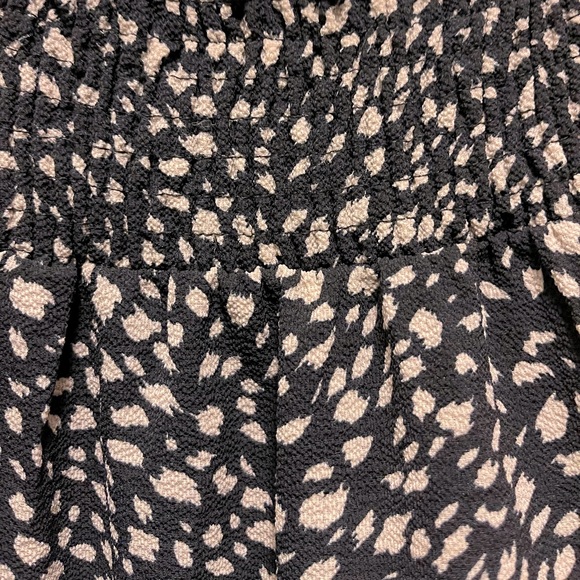 Altar’d State Black Skirt - Picture 3 of 6